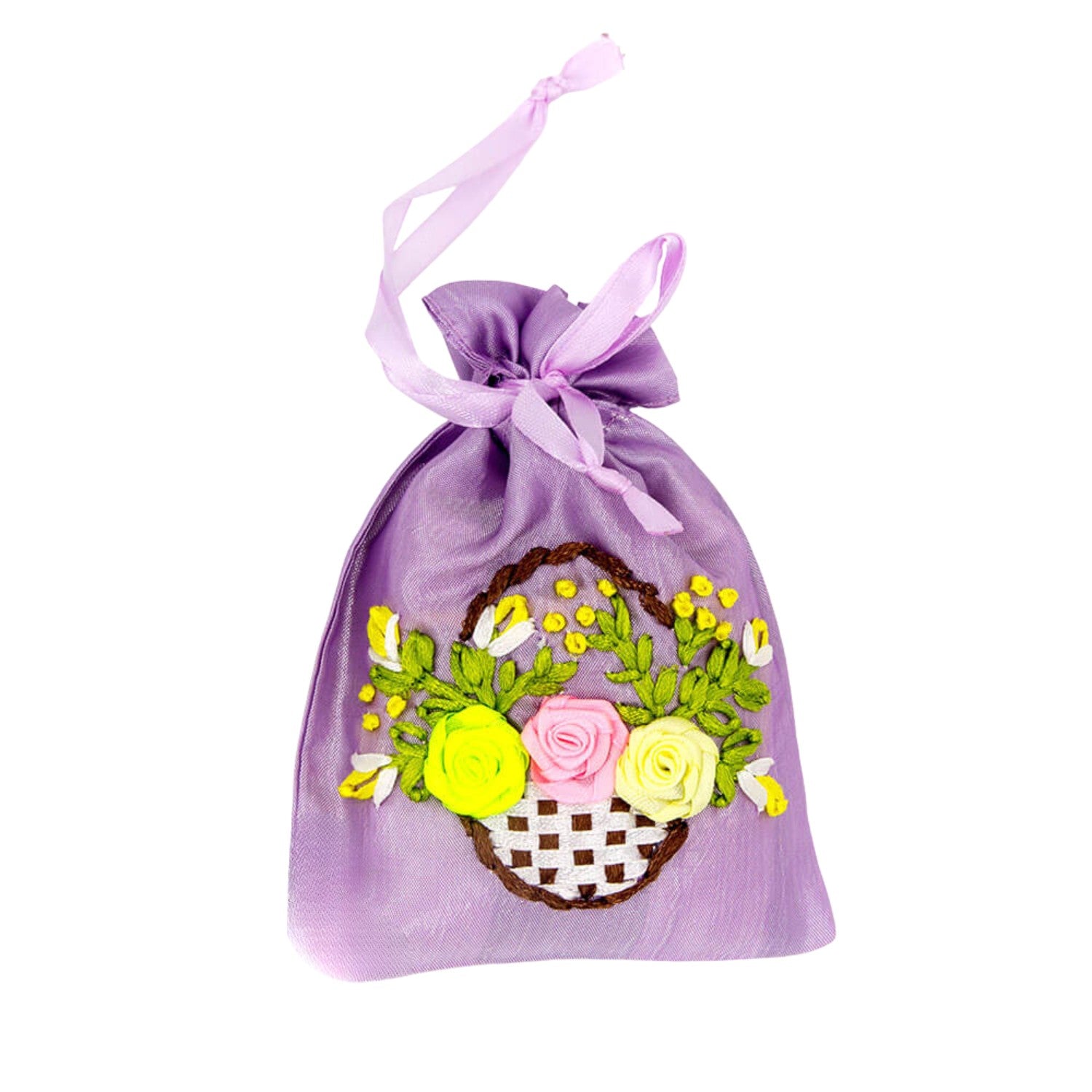 Cinnamon Scented Bag 3