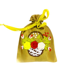 Cinnamon Scented Bag 3