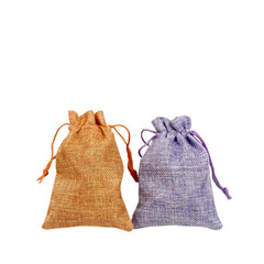 Cinnamon Scented Bag
