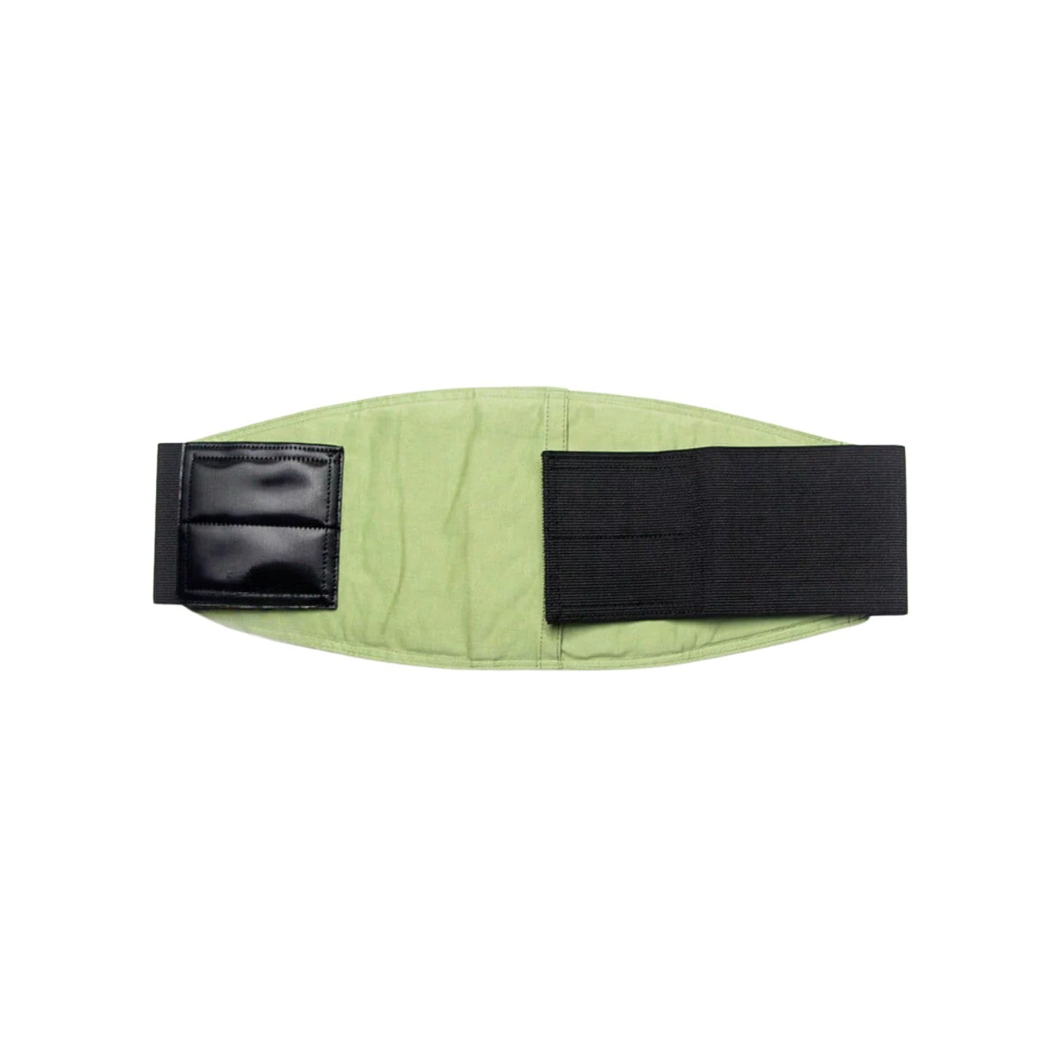 Cinnamon-Scented Waist Shaper