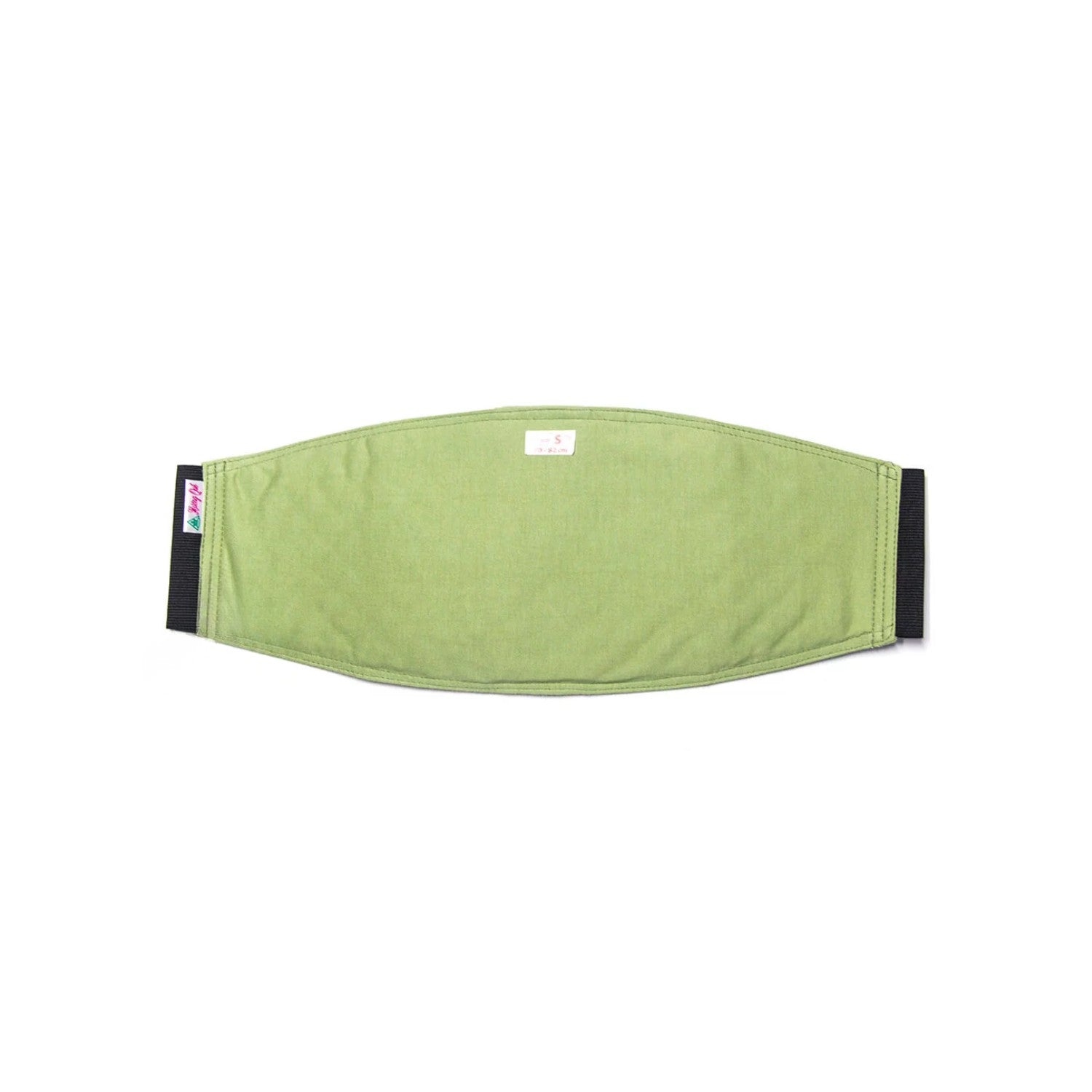 Cinnamon-Scented Waist Shaper