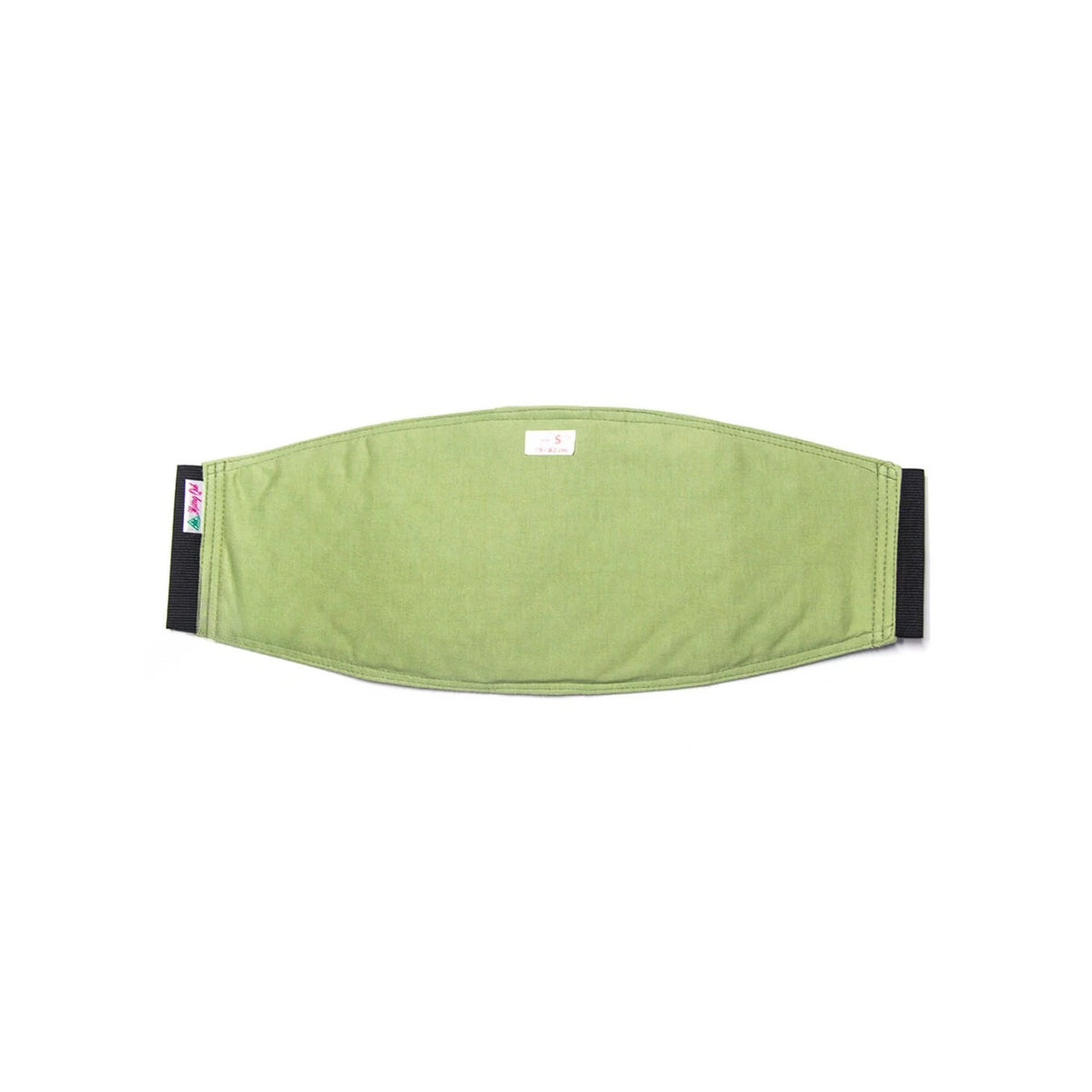 Cinnamon-Scented Waist Shaper