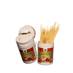 Cinnamon Toothpicks