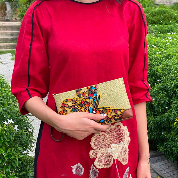 Clara Wallet VCBCL07