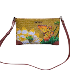 Clara Wallet VCBCL08