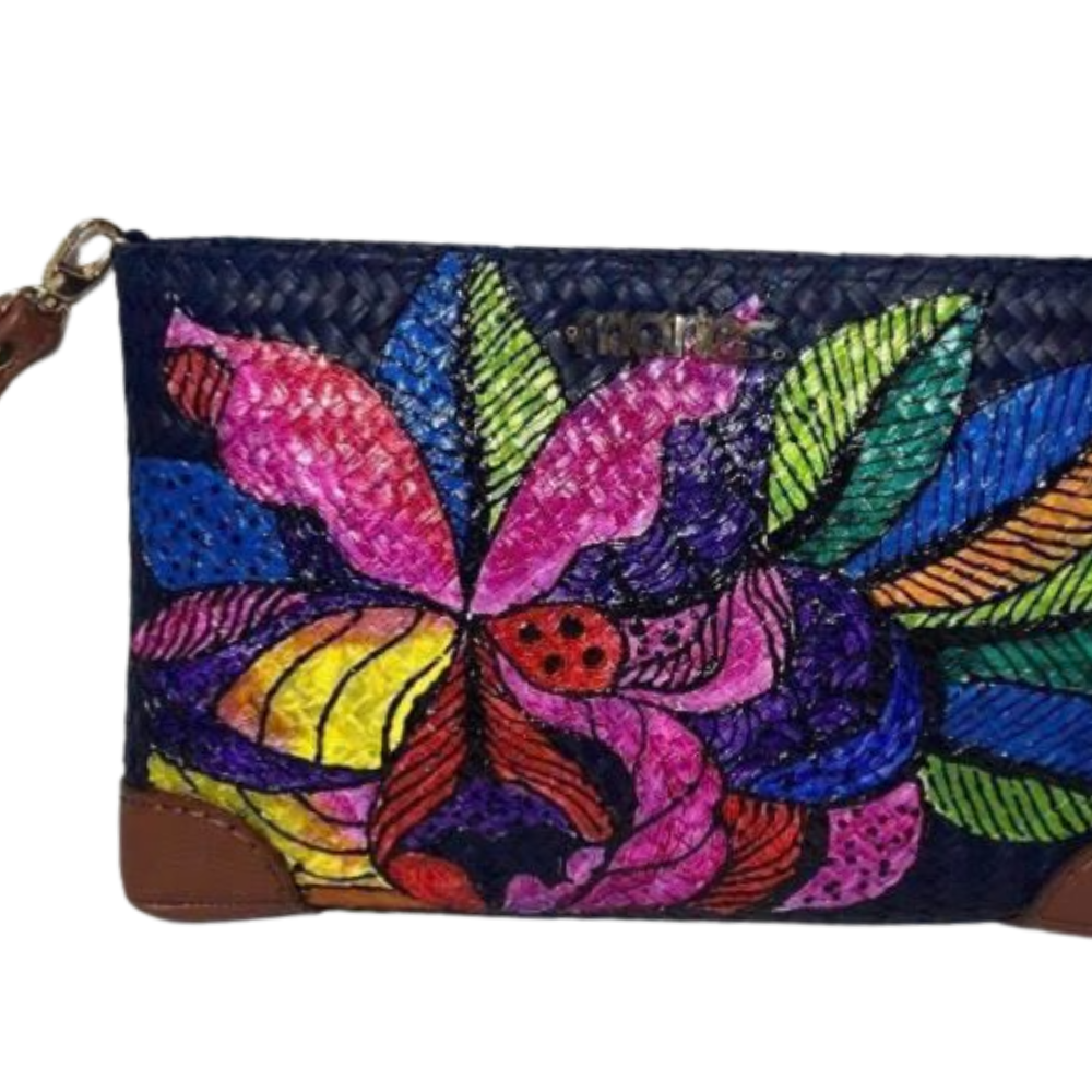 Clara Wallet VCBCL10