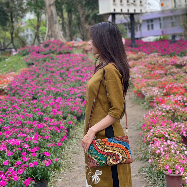 Clara Wallet VCBCL11