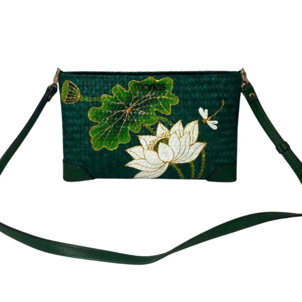 Clara Wallet VCBCL16