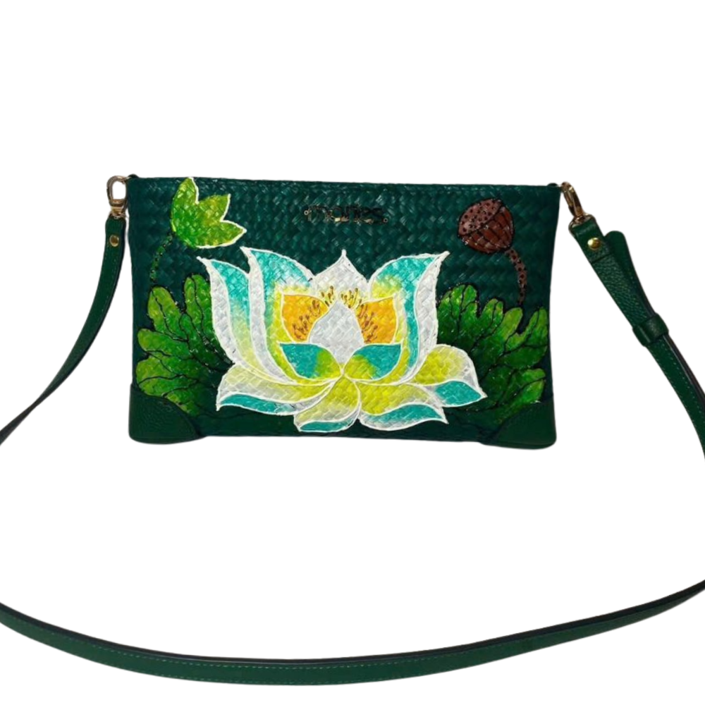 Clara Wallet VCBCL17