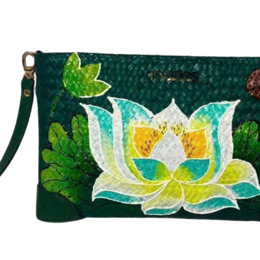 Clara Wallet VCBCL17