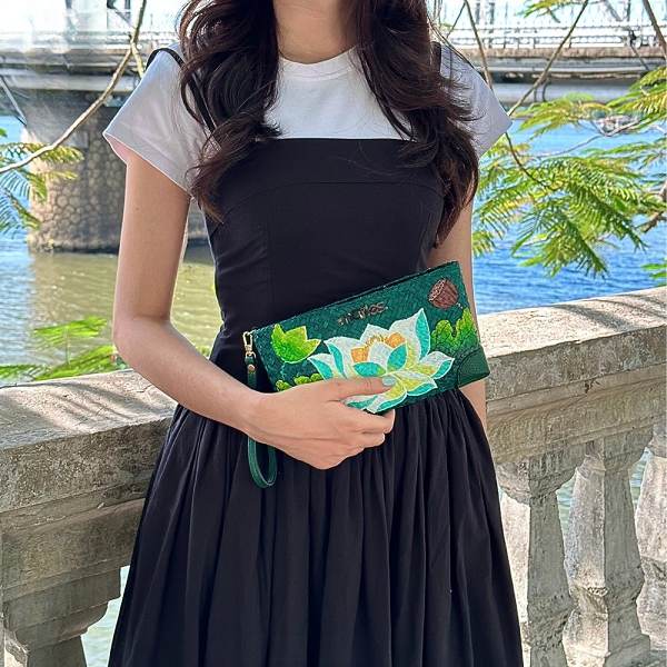 Clara Wallet VCBCL17