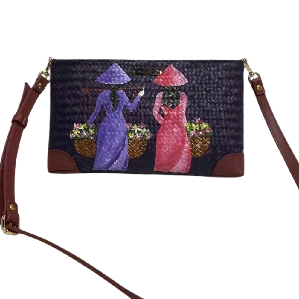 Clara Wallet VCBCL18