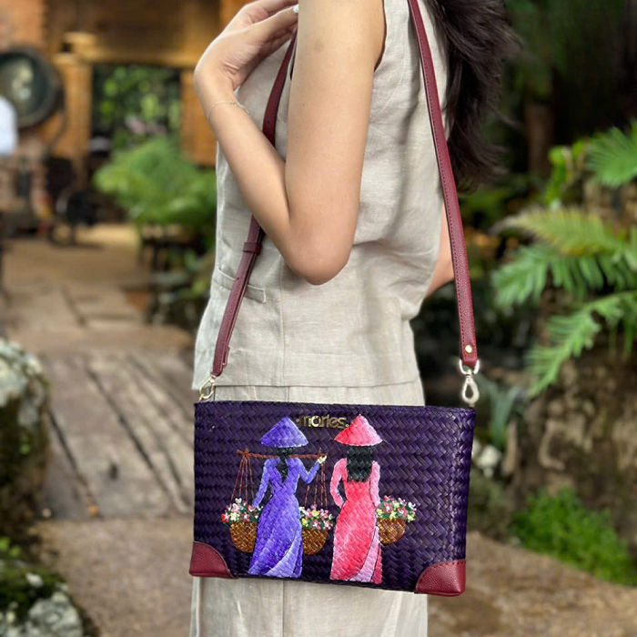 Clara Wallet VCBCL18