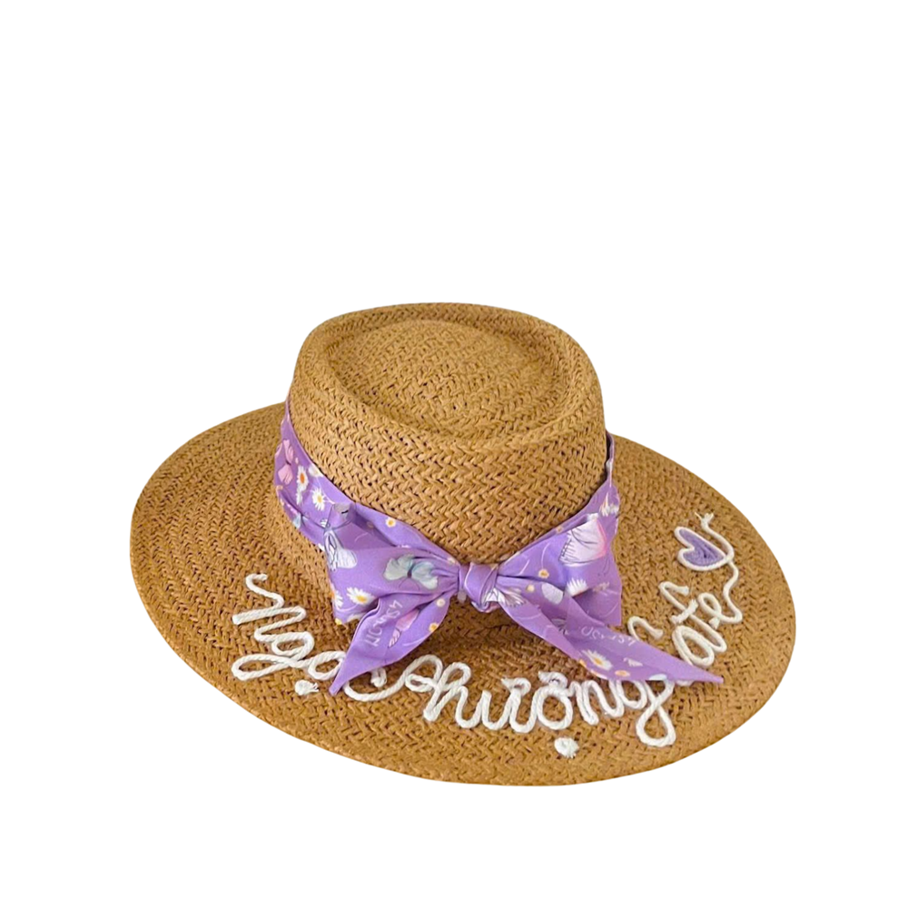 Classic Sedge Hat