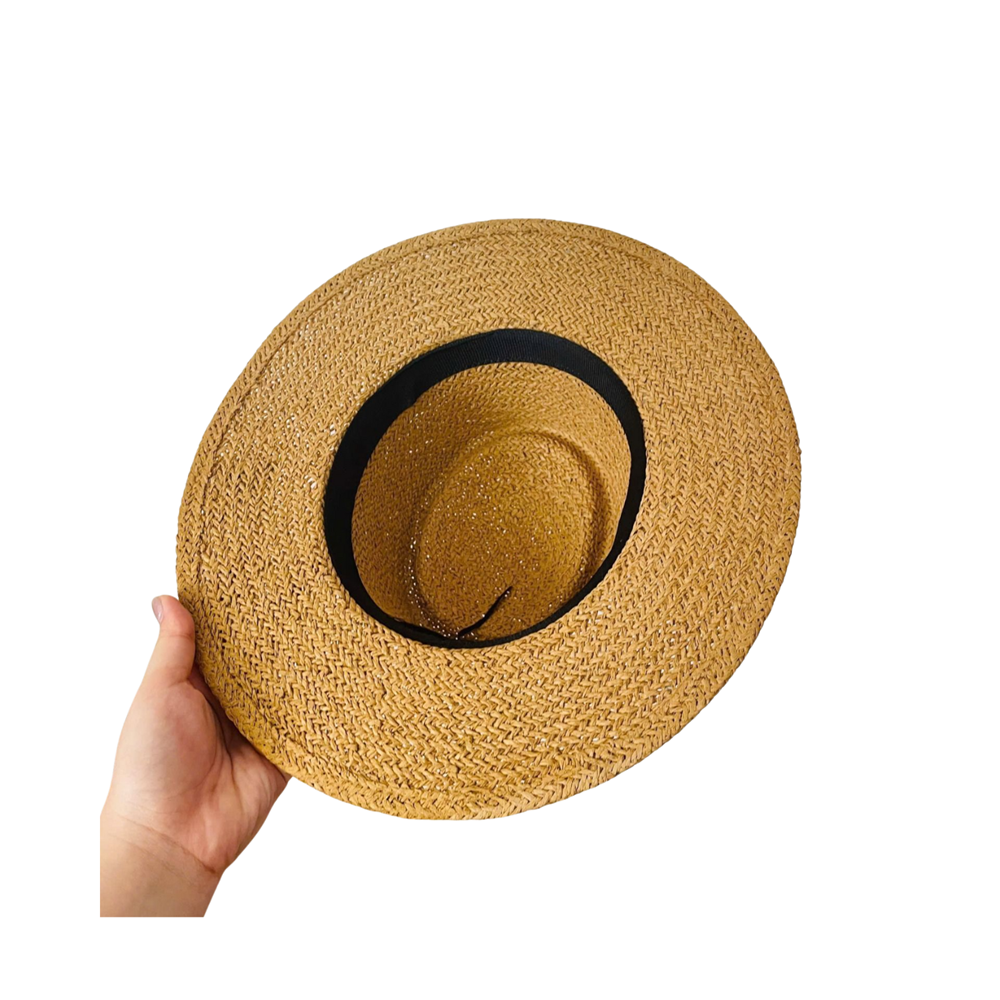 Classic Sedge Hat