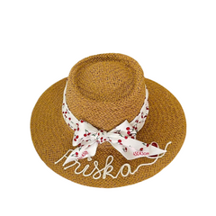 Classic Sedge Hat
