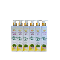 Coconut Blossom Shower Gel