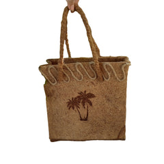 Coconut Fiber Bags