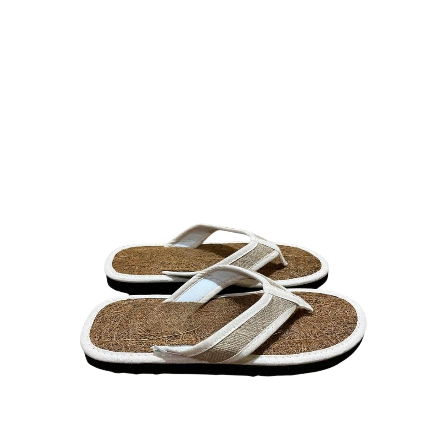 Coconut Fiber Flip Flops