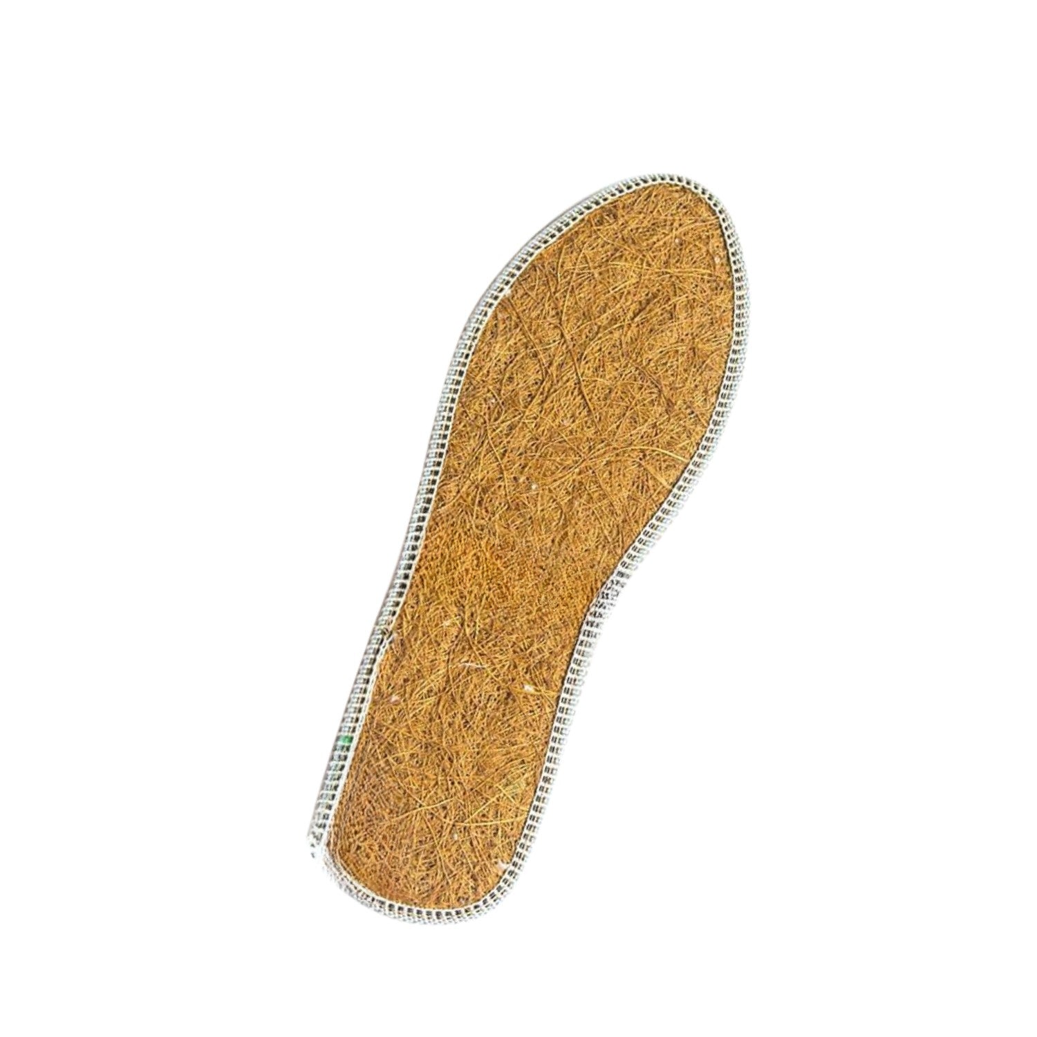 Coconut Fiber Insoles
