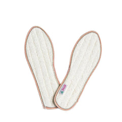 Coconut Fiber Insoles