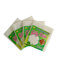 Coconut Food Wrapping Paper