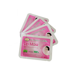 Coconut Lip Mask