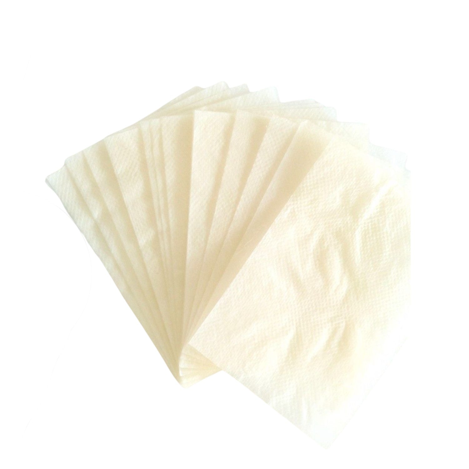 Coconut Oil Blotting Paper