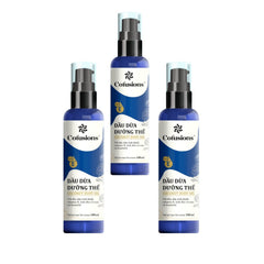 Coconut Oil Body Lotion