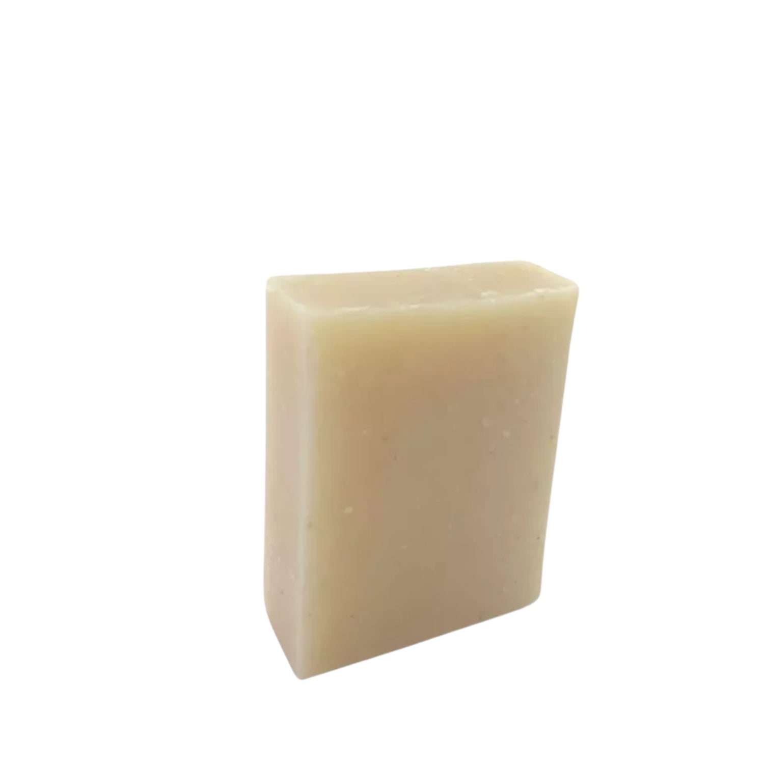 Coconut Oil Coffee Soap
