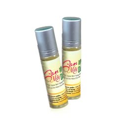 Coconut Oil Lip Balm