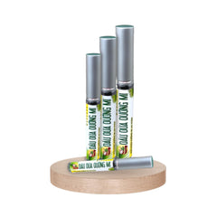 Coconut Oil Mascara for Eyelashes