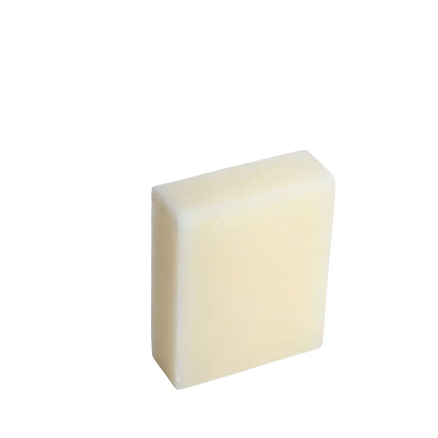 Coconut Oil Soap with Peppermint Scent