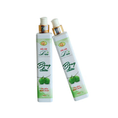 Coconut Shampoo