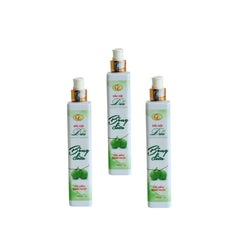 Coconut Shampoo