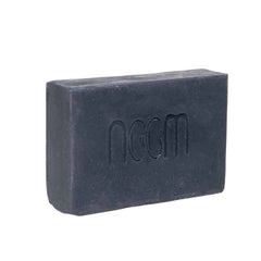 Coconut Shell Charcoal Soap