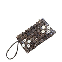 Coconut Shell Clutch