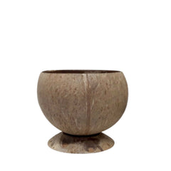 Coconut Shell Cup