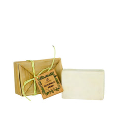 Coconut Soap