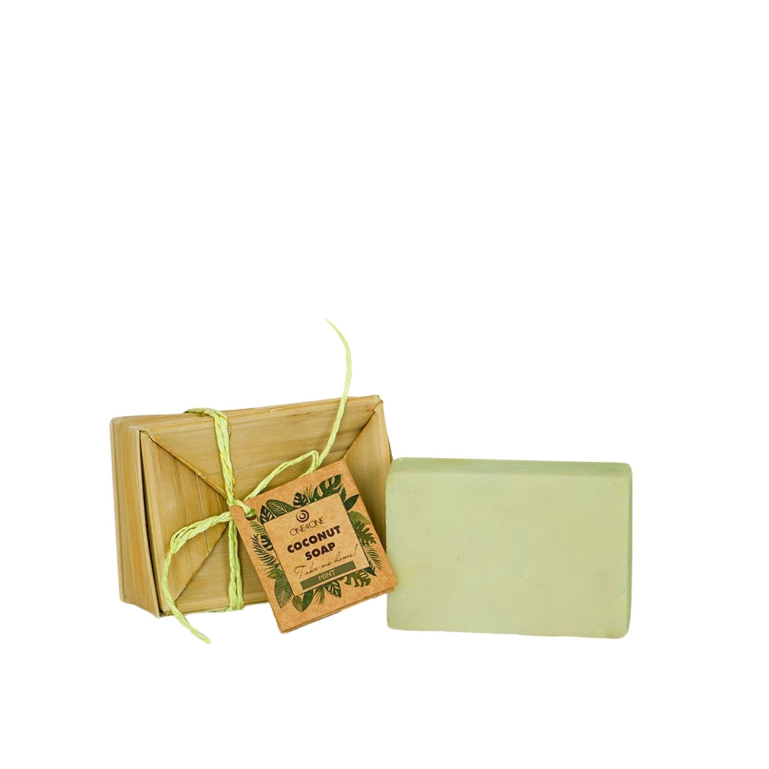 Coconut Soap