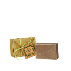 Coconut Soap