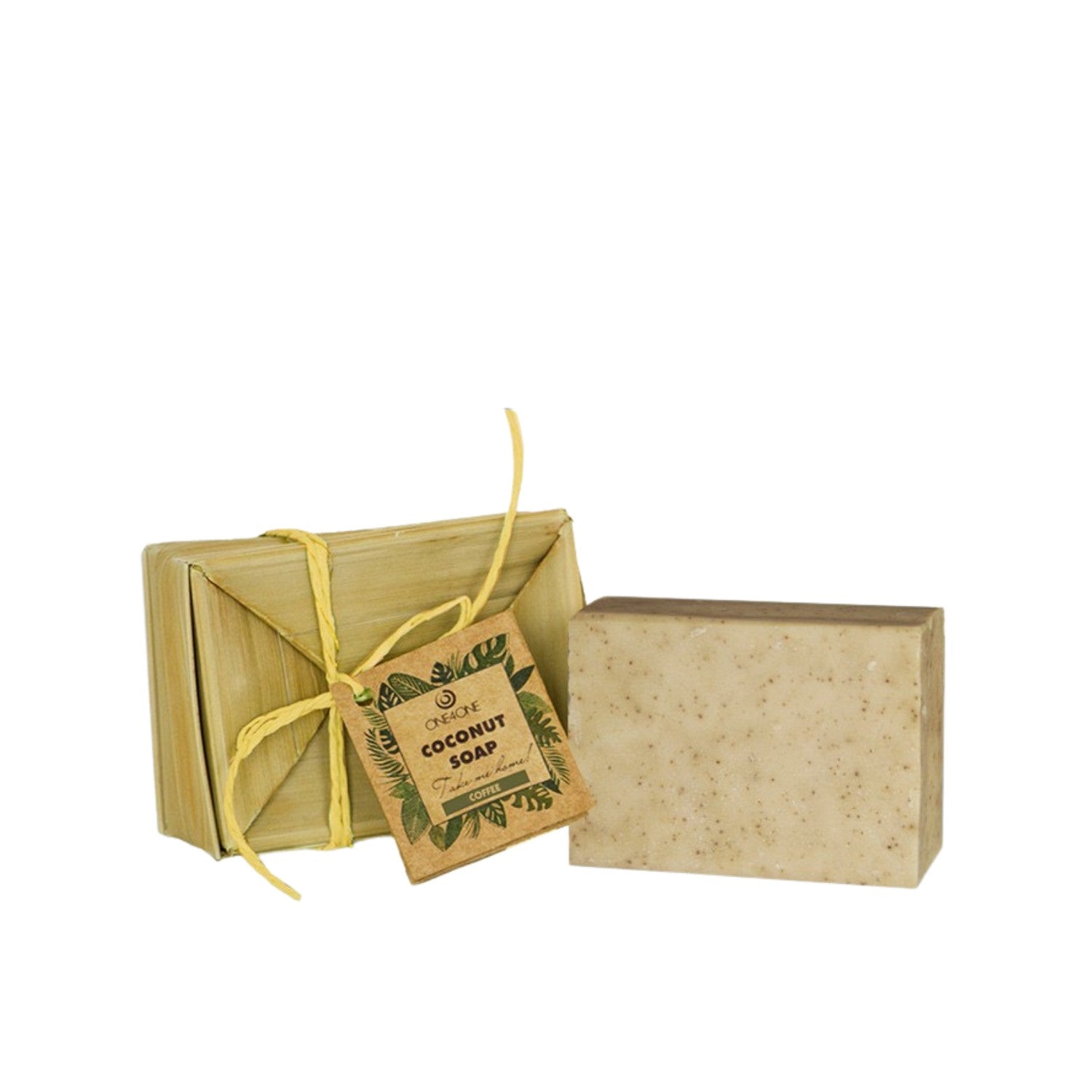 Coconut Soap