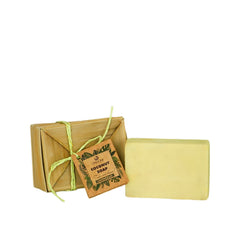 Coconut Soap