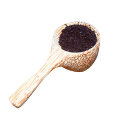 Coconut Wood Coffee Scoop