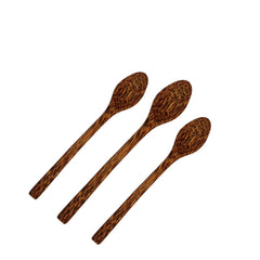 Coconut Wood Coffee Spoon