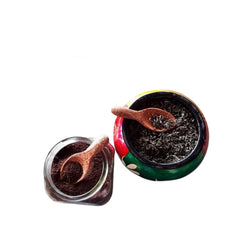 Coconut Wood Coffee Spoon