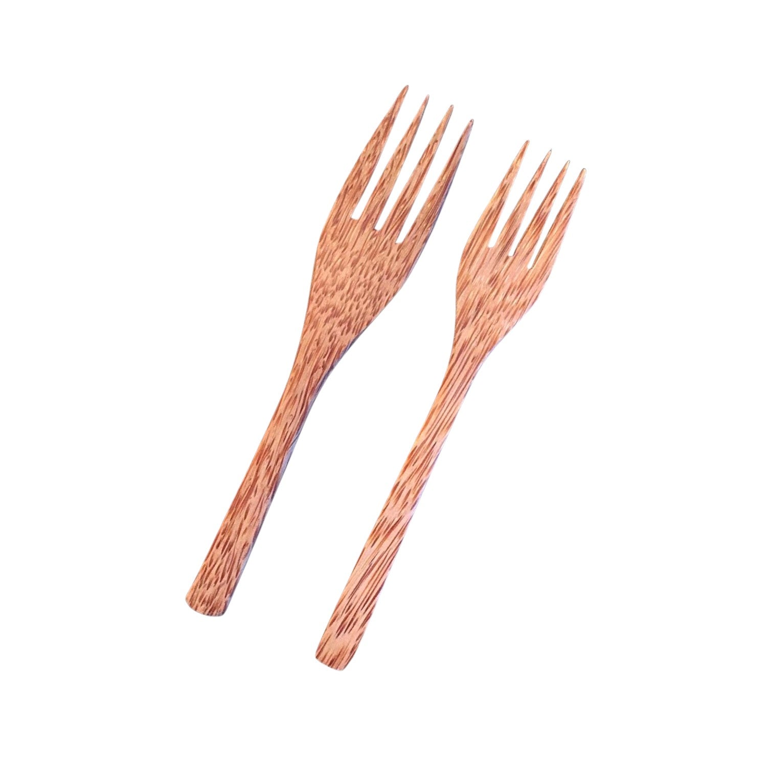 Coconut Wood Fork