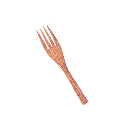 Coconut Wood Fork