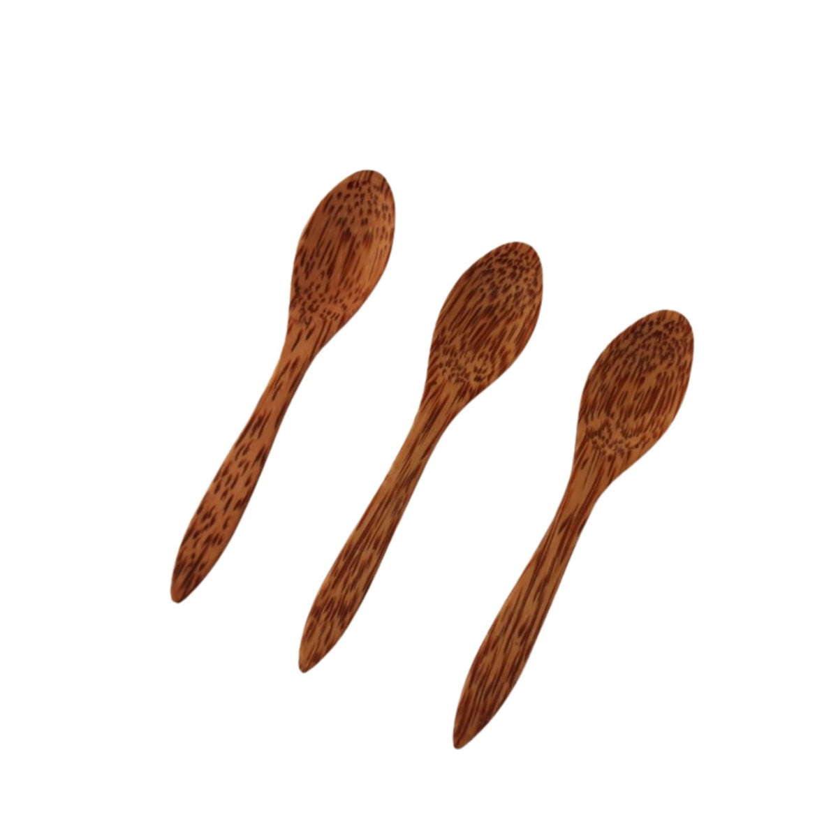 Coconut Wood Ice Cream Scoop