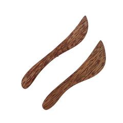 Coconut Wood Knife